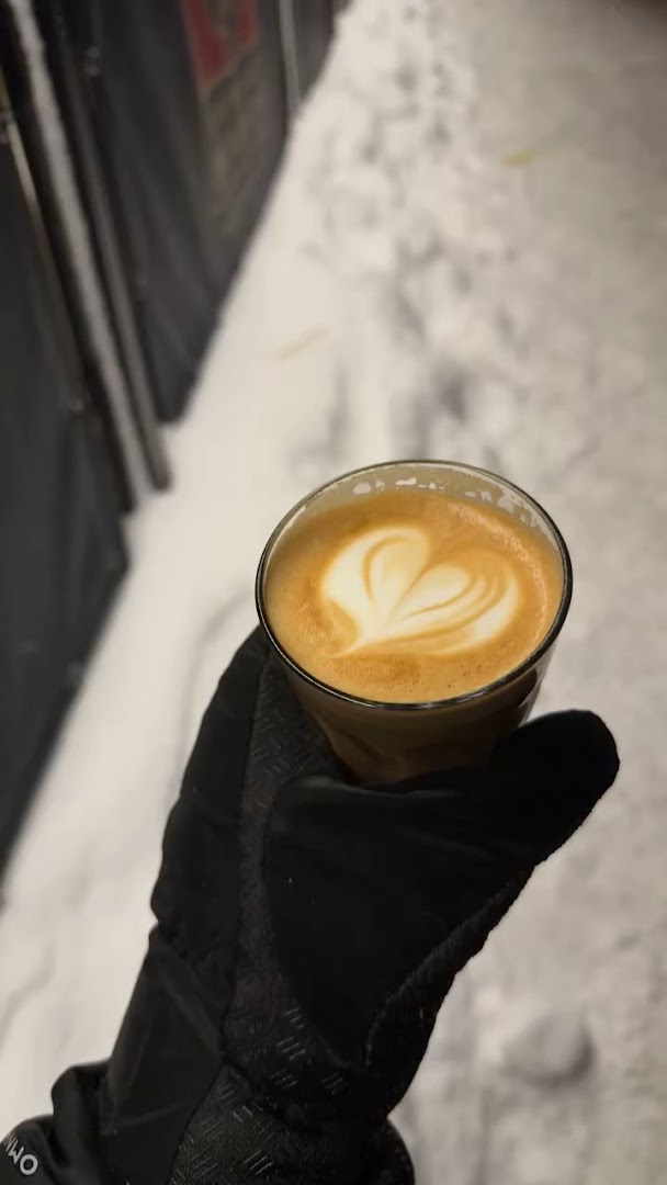 Kaffebønna AS · Bilder 14