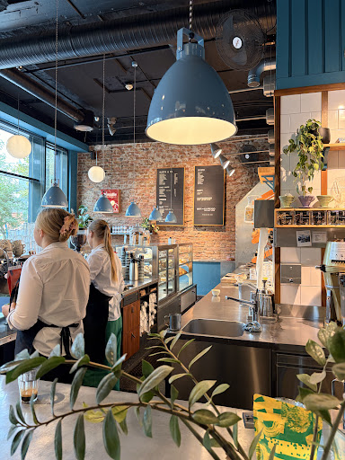 Kaffebønna AS · Bilder 24