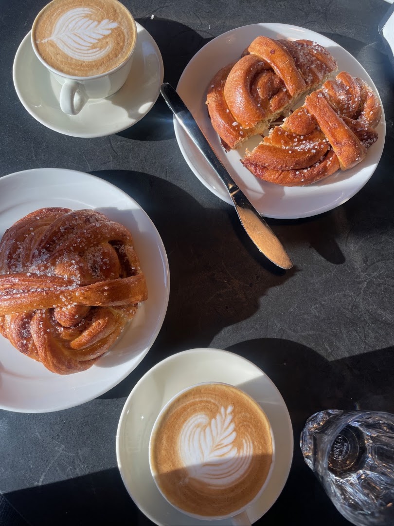 Kaffebønna AS · Bilder 7