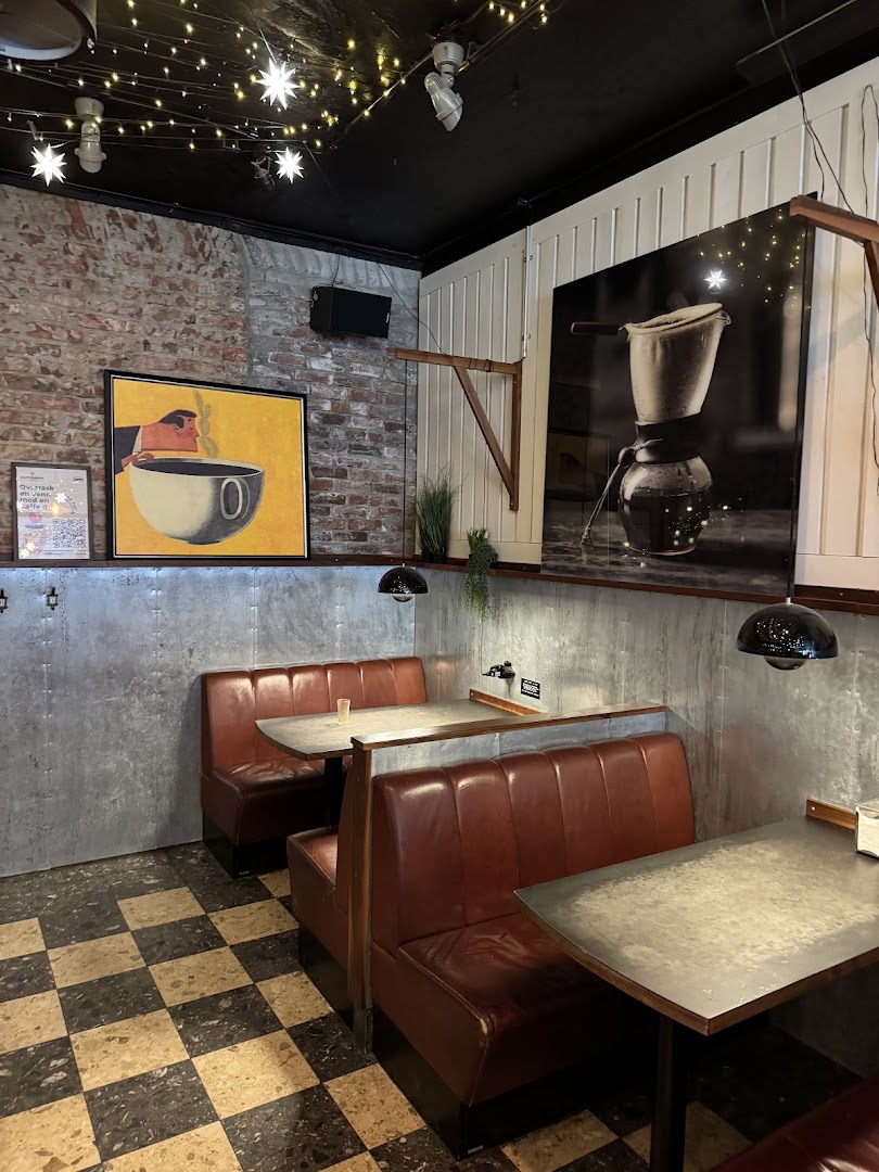 Kaffebønna AS · Bilder 8