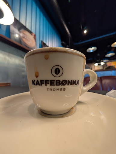 Kaffebønna AS · Bilder 19