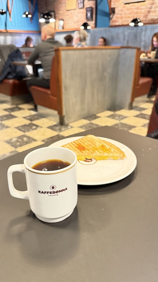 Kaffebønna AS · Bilder 15