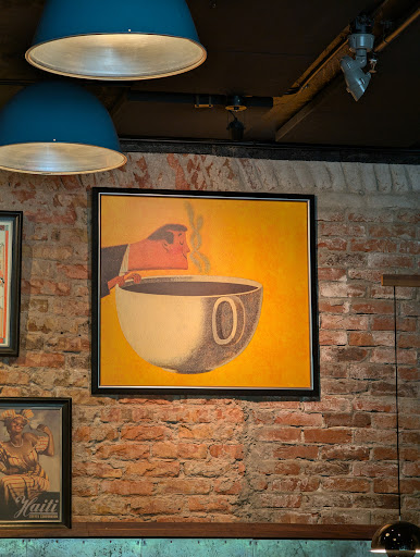 Kaffebønna AS · Bilder 20