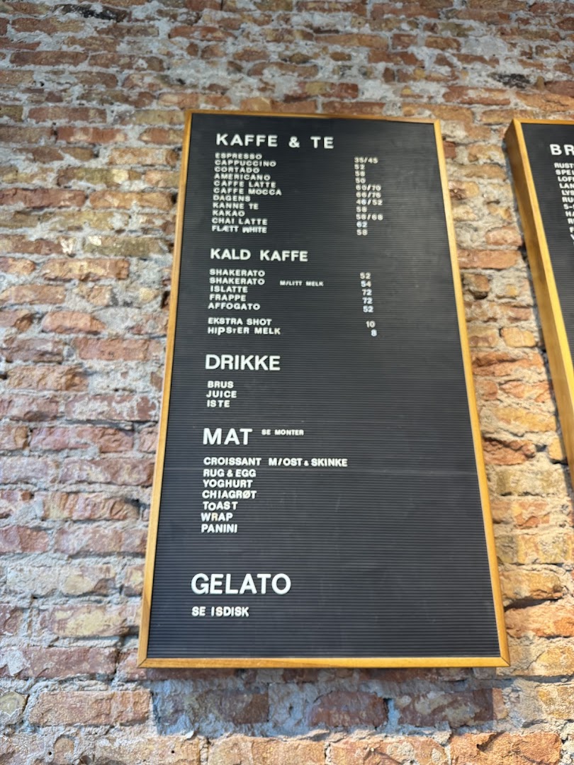 Kaffebønna AS · Bilder 12
