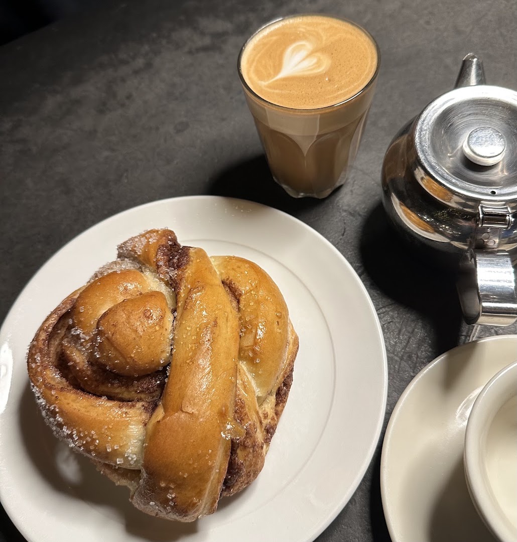 Kaffebønna AS · Bilder 6