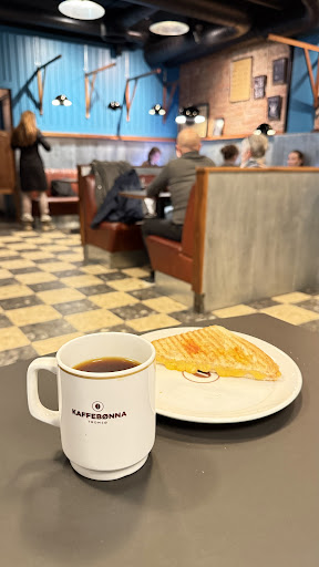 Kaffebønna AS · Bilder 30