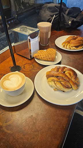 Kaffebønna AS · Bilder 32