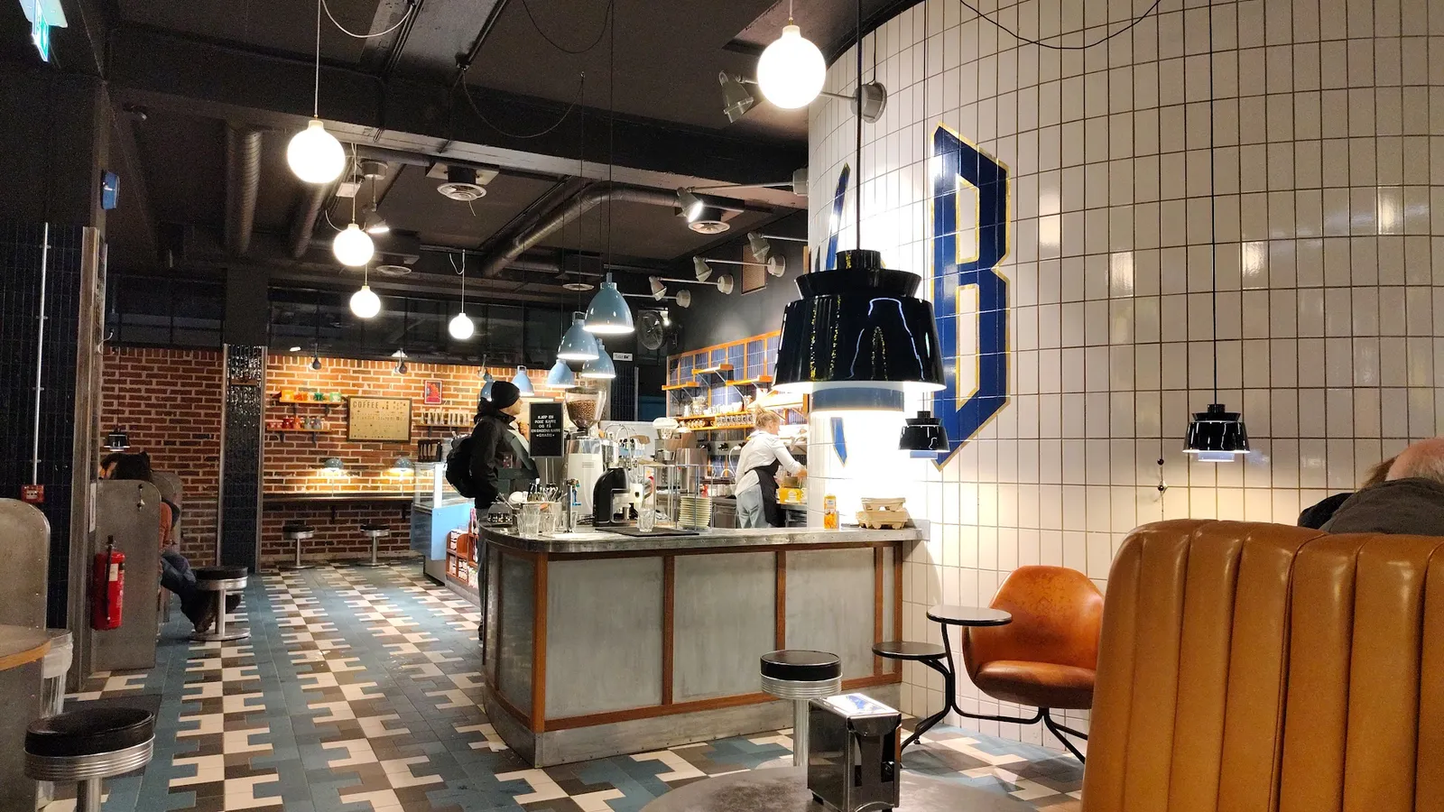 Kaffebønna AS · Bilder 5