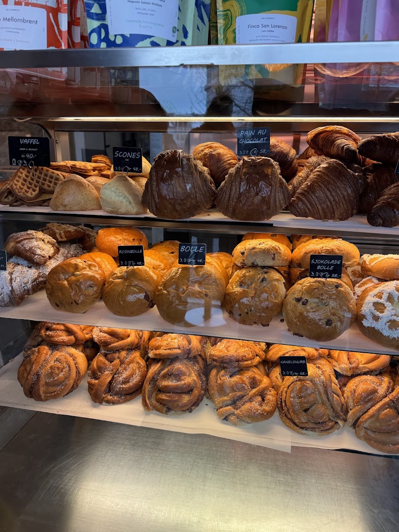 Kaffebønna AS · Bilder 9
