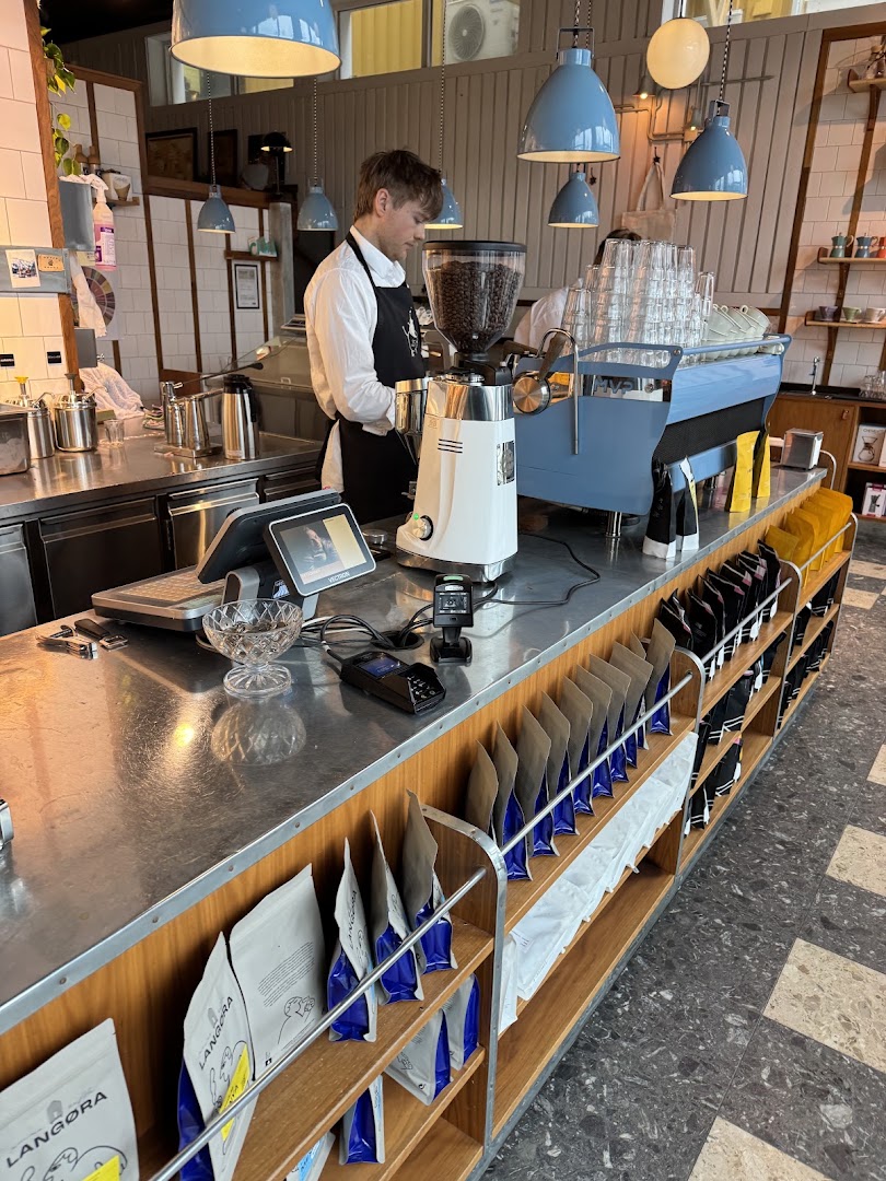 Kaffebønna AS · Bilder 10