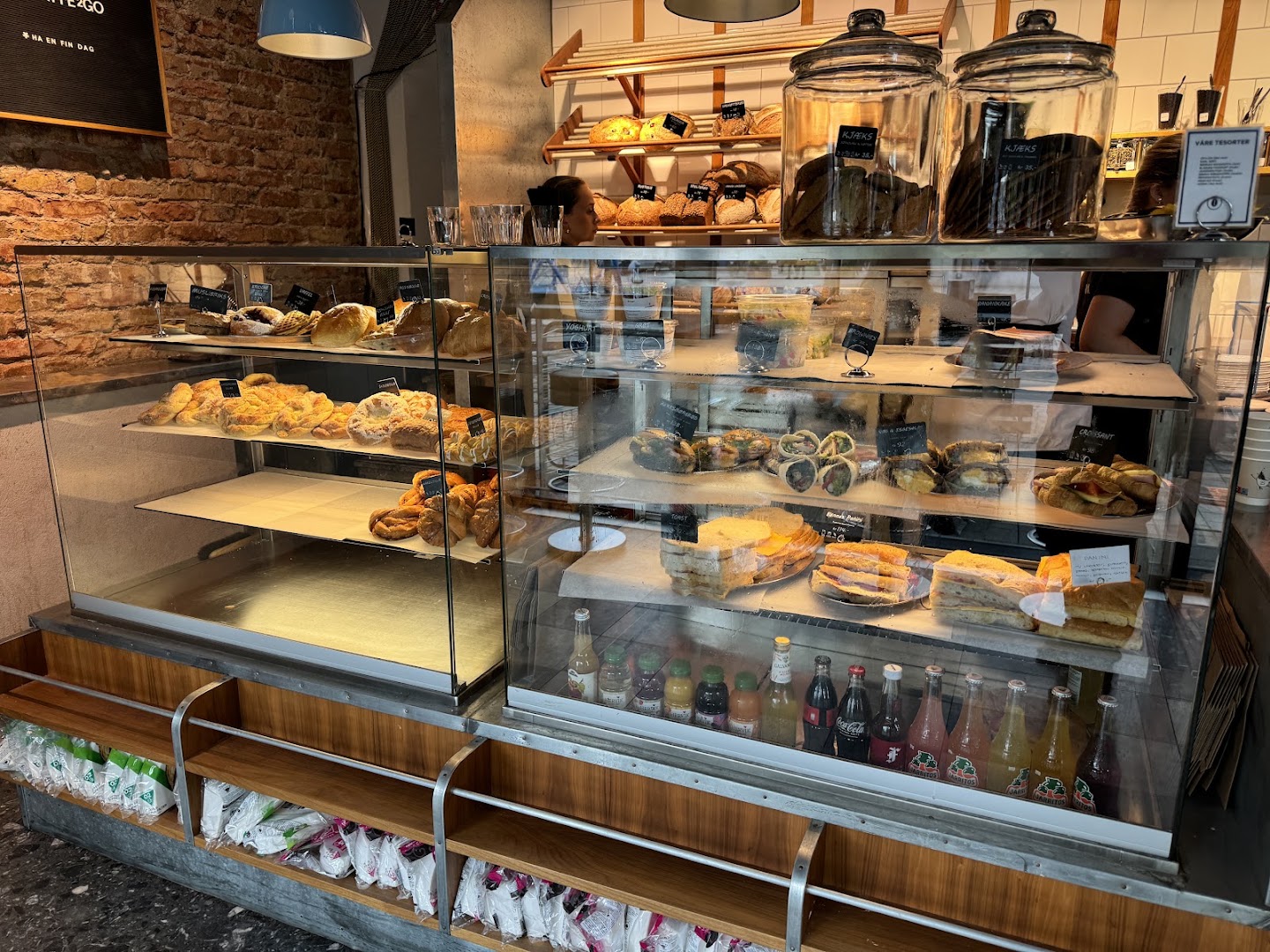 Kaffebønna AS · Bilder 2