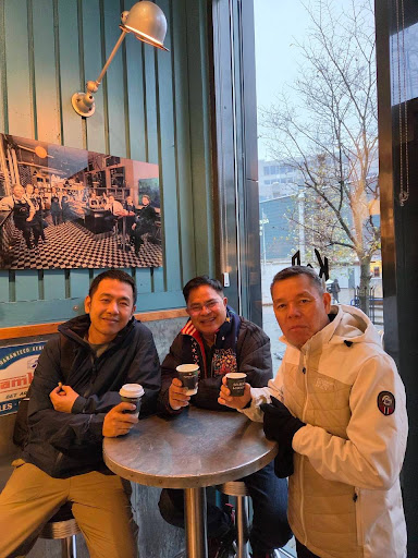 Kaffebønna AS · Bilder 23
