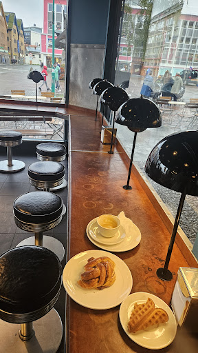 Kaffebønna AS · Bilder 31